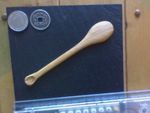 wooden spoon's