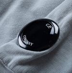 C.P. Company Replacement Badge 45mm Black Lens