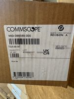 CommScope cable duct seal 10 Pack