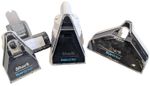 Shark Stain Striker Attachments & Pet Power Brush Ideal Pet Vaccum Cleaning Tool