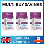 x3 Emtrix Fungal Nail Treatment Extra Strong Fungus Remover Antifungal Pen 10ml