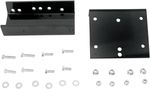 Moose Utility Moto Motorcycle Motorbike Snow Winch Mount Kawasaki KVF 650 4X4