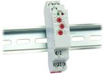 SINGLE PHASE VOLTAGE MONITORING RELAY 240V