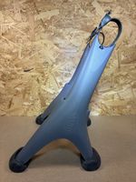 Saris Bones Solo Single Bike Rack 1 Bike grey Replacement Rack Only