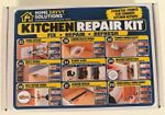 HOME SAVVY SOLUTIONS™ KITCHEN REPAIR KIT FIX • REPAIR • REFRESH