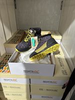 Orla Kiely Regatta Womans Hiking/Walking Boot UK4