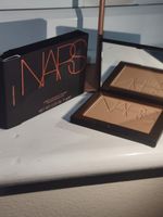 NARS Bronzer Pressed Powder in Laguna 02 (Original) Shade 💯 genuine full size