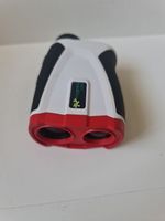 EasyGreen 1300 Golf Rangefinder with Slope-Switch Technology.. OFFERS WELCOME