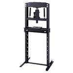 Hydraulic Shop Press 12 Ton Tonne Industrial Workshop Garage Floor Standing