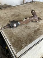 Longhorn Handpiece Shearing Equipment