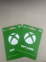 xbox gift card uk £25