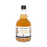 Fowey Valley Duchy Traditional Cider Flagon 1L