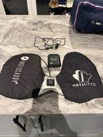 Motocaddy Hot Mitts Or Deluxe Mittens - HOT MITTS & Powerbank - For Golf Trolley