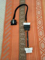 Ford OBD2 Port With Mixed Wires Anti Theft Dummy Fake OBD2 Fiesta ST3 Security 