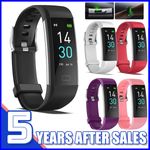 2026 NEW Fit@bit Smart Watch Activity Tracker Fitness Watches Heart Rate Monitor