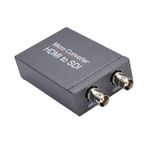 Micro HDMI to SDI Converter DC 5V