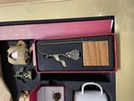 falconry equipment collection Emirate