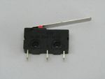 25.8 mm Lever Microswitch SPDT 5A 125 250Vac 10T85 Micro Switch 10 T85 Terminal