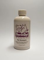 DermOpt Pet Shampoo 250ml