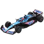 BWT Alpine F1 Team A523 No.31 2023 - Esteban Ocon 1:43 Spark Model