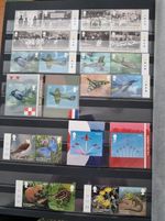GB Stamps Commemoratives 2020 to Date - Multi Listing Unmounted Mint - MNH