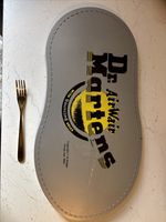 Dr Martins Advertising Sign