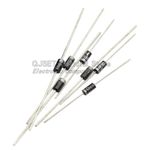 20PCS Schottky Rectifier Diodes Kit 1N5408 1N5401 1A-5A 1000V DIP -UK Stock