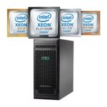 HP ProLiant ML110 Gen10 Compatible CPU Upgrade Options Xeon Processors Lot