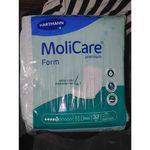 Hartmann MoliCare Form Premium Incontinence Pads 5 Drops (32 pcs)