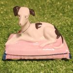 Vintage Goldcast Whippet-Pre WWII-Wonderful Piece
