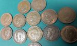 Farthings - 1901 Victoria- 1956 Elizabeth II(Choose Coin(s) from List - Free P&P