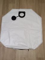 Reusable Dust Bags for Metabo With Zip AS 20 ASA 30 L M PC  ASA 25 L PC Hoover