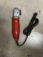 WDJ8-1 Electric Fabric Cutter Heavy Duty Commercial