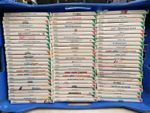 Nintendo Wii Video Games Job Lot Sports Family RPG Racing Battle Shooting #6879