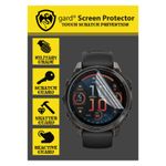 Gard® Screen Protector for Smart Watch Garmin Fenix 8 47mm (Pack of 3)