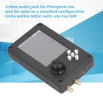 　SDR Radio Receiver Full Featured Software Transceiver 1MHz‑6GHz For PortaPack