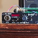 EC-990P CB Radio Echo Microphone Control Box with Delay
