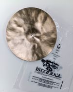Istanbul Agop 14" Traditional Thin Crash - Factory Second