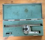 Mitutoyo Universal Bevel Protractor 300mm 187-908