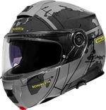 Schuberth C5 - Globe Grey - SALE