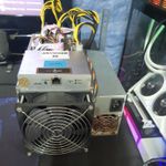 Bitmain Antminer S9 14TH/s ASIC Miner With PSU And Cables