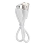 B- Mosquito Repellent Bracelet USB Charging Ultrasonic Mosquito Repellent