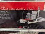 GGM Gastro Tomato Slicer