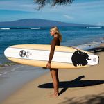 Gerry Lopez 8ft 243cm Surfboard EPS foam core NEW long board water sport