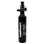 HPA Tank Valken 13ci Paintball Air Tank 3000psi Bottle HPA For Airsoft Paintball