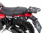 Yamaha XSR 125 Minirack Soft Luggage Rear Rack BY HECPO & BECKER 2021-