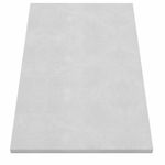 Calcium Silicate Fire Boards 6 x Insulating Board heat proof 1000*C lightweight