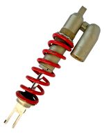 SUZUKI RMZ 450 2008 FITS 2008-2009 REAR SHOCK ABSORBERS  6210028H10YKS