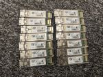 Genuine Cisco SFP-10G-SR Transceiver SFP Module 10GB (Price For 1 Each)