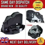 MINI COUNTRYMAN PACEMAN R60 R61 FRONT RIGHT DOOR LOCK ACTUATOR MECHANISM